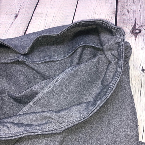 🔥SALE!! High Waisted Gray Workout Set - Picture 10 of 13